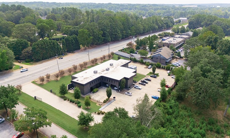 More Photos Of 856 S Pleasantburg Dr, Greenville Office For Lease