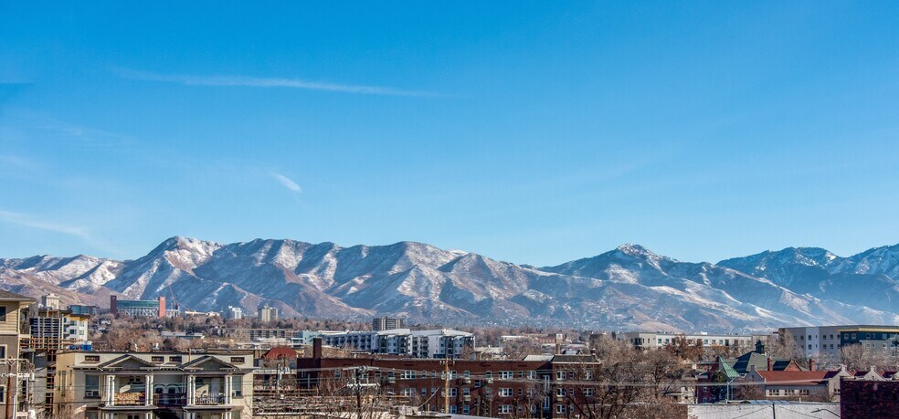 More Photos Of 250 E 200 S, Salt Lake City Office For Lease