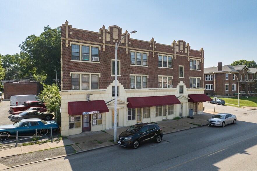 More Photos Of 4054 S Grand Blvd, Saint Louis Apartments For Sale