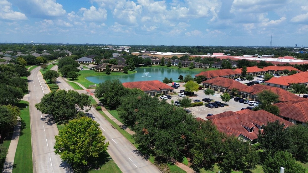 More Photos Of 4502 Riverstone Blvd, Missouri City Medical For Sale