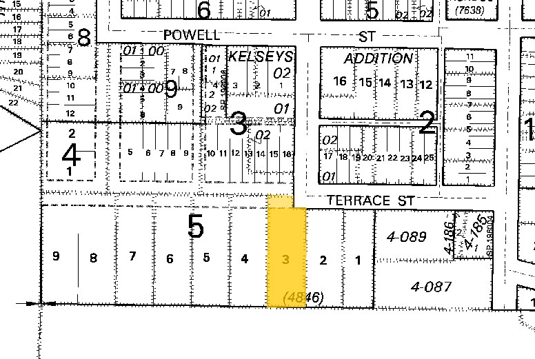 More Photos Of 524-602 Terrace St, Monroe Apartments For Sale