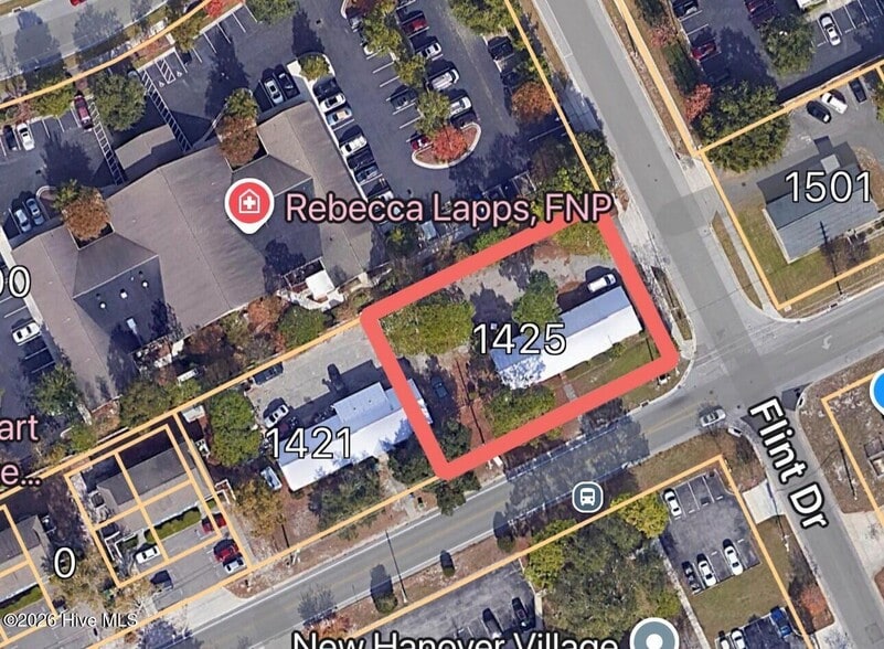 More Photos Of 1421-1425 Wellington Dr, Wilmington Apartments For Sale