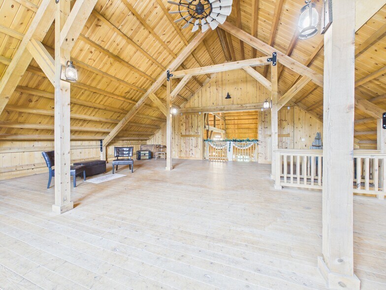 More Photos Of 18444 N 1600th St, Chrisman Lodge Meeting Hall For Sale