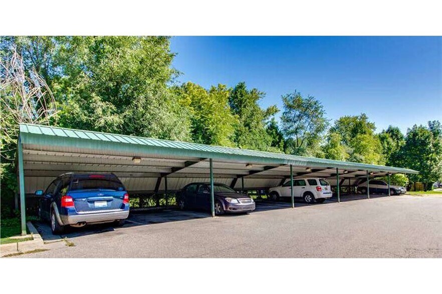 More Photos Of 3840 S Burdick St, Kalamazoo Apartments For Sale