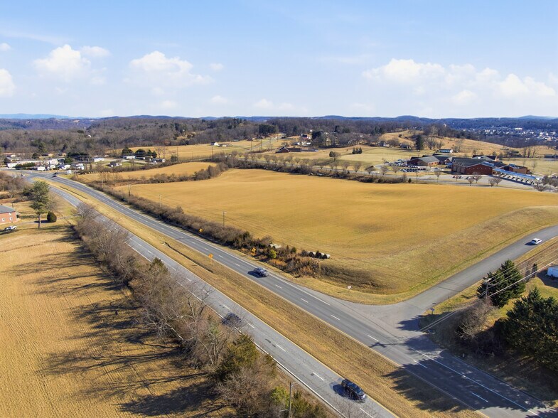 More Photos Of XXX Peppers Ferry Blvd, Fairlawn Land For Sale