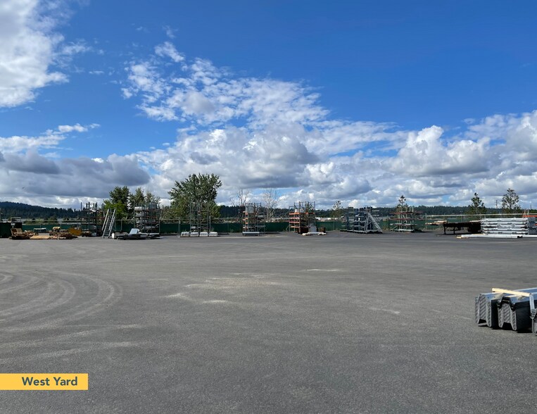 More Photos Of 5400 E Broadway Ave, Spokane Flex For Lease