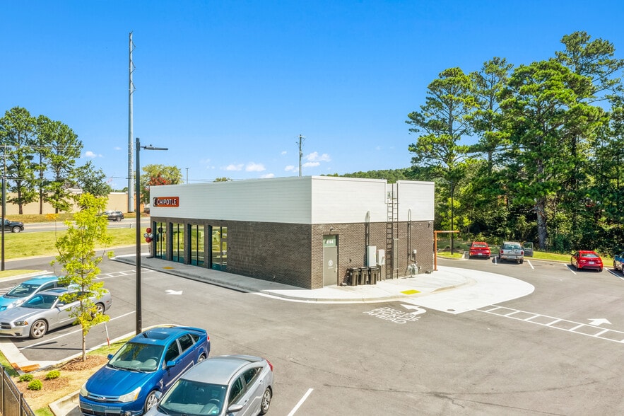 More Photos Of 4194 Jiles Road, Kennesaw Restaurant For Sale
