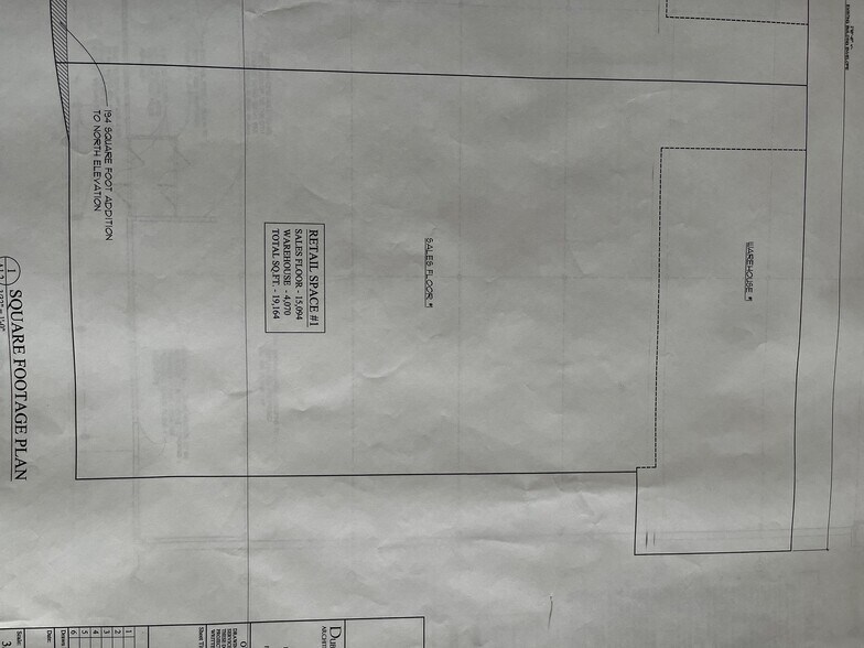 More Photos Of 520 W Broadway Ave, Jackson General Retail For Sale