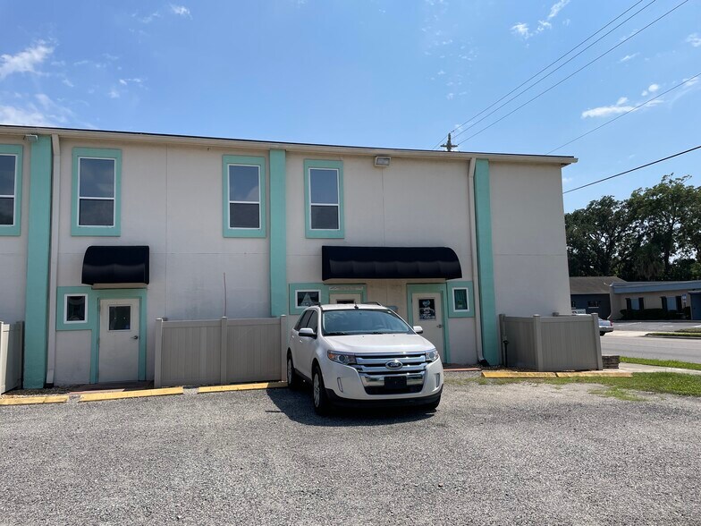 More Photos Of 910 S 8th St, Fernandina Beach Loft Creative Space For Lease