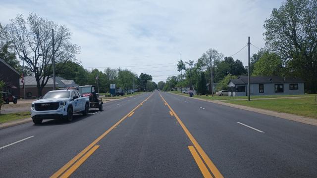 More Photos Of 820 N Main St, Brinkley Freestanding For Sale