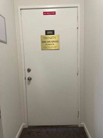 More Photos Of 3102-3114 Golansky Blvd, Woodbridge Medical For Lease