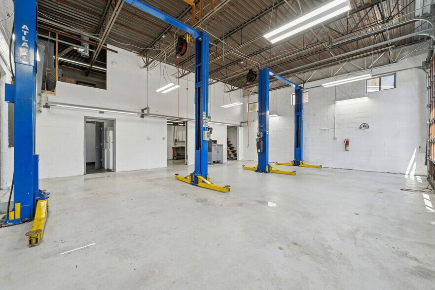 More Photos Of 111 Baltimore Ave, Lansdowne General Retail For Sale