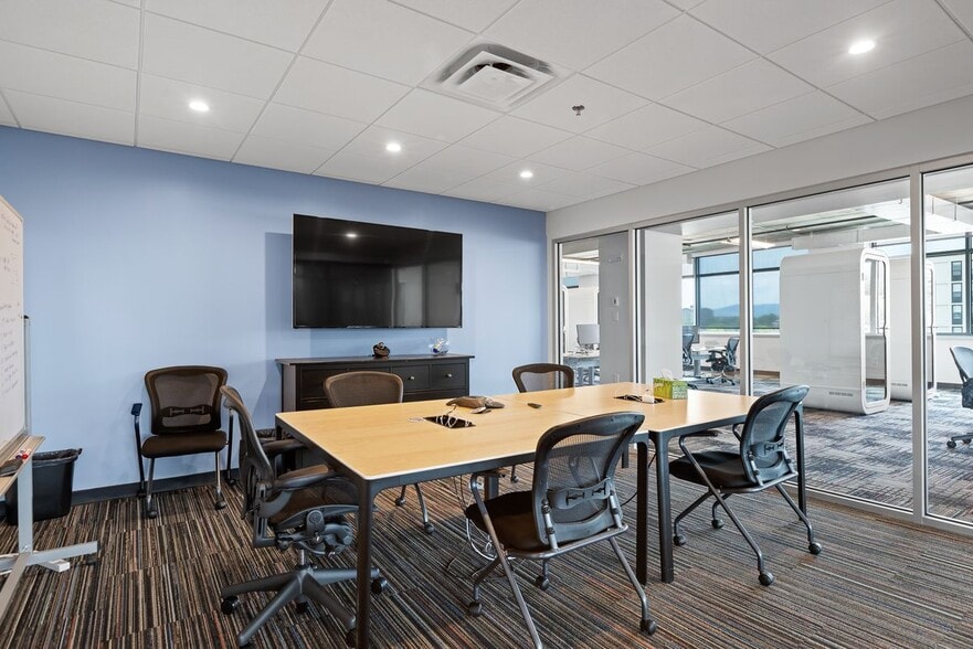 More Photos Of 605 Chestnut St, Chattanooga Loft Creative Space For Lease