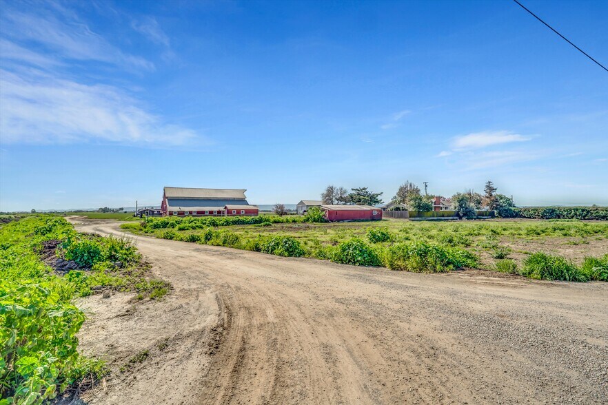 More Photos Of 6450 Delta Ave, Tracy Land For Sale