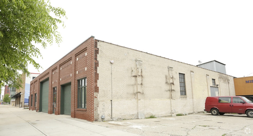 More Photos Of 312 Ellsworth Ave SW, Grand Rapids Office For Sale