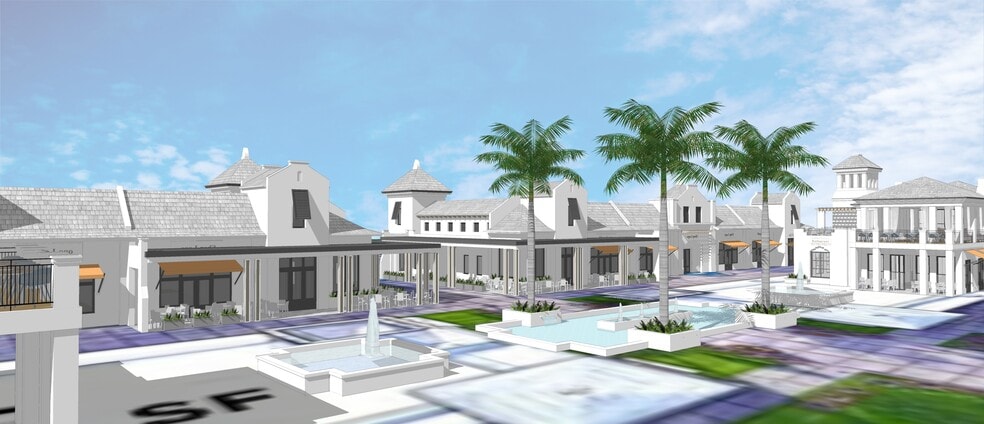 More Photos Of 205 Trinity Way, Saint Johns Unknown For Lease