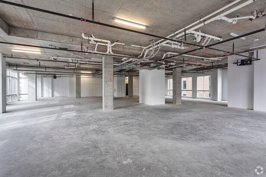 Photo of Ll Floor Ste Concourse