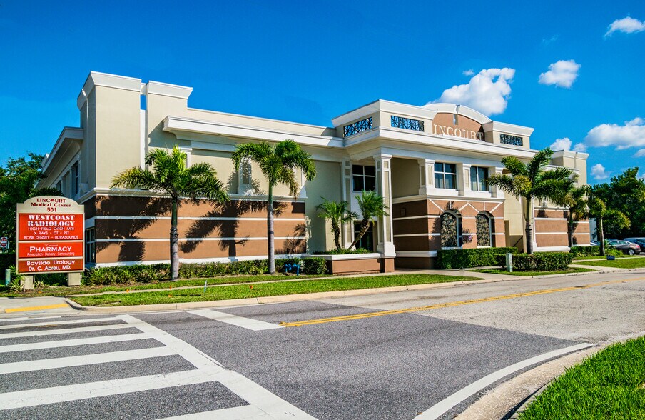 More Photos Of 501 S Lincoln Ave, Clearwater Medical For Lease