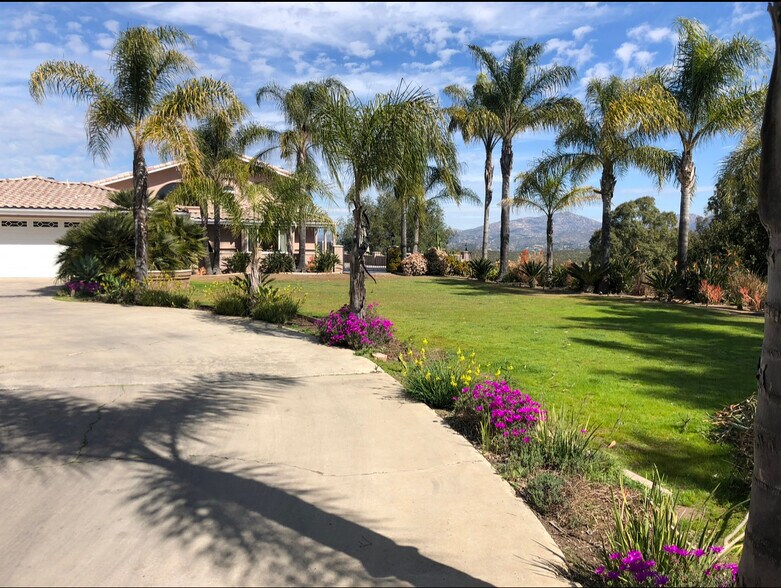 Primary Photo Of 12212 Old Stone Rd, Poway Assisted Living For Lease