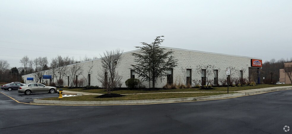More Photos Of 307 Ruthar Dr, Newark Office For Sale