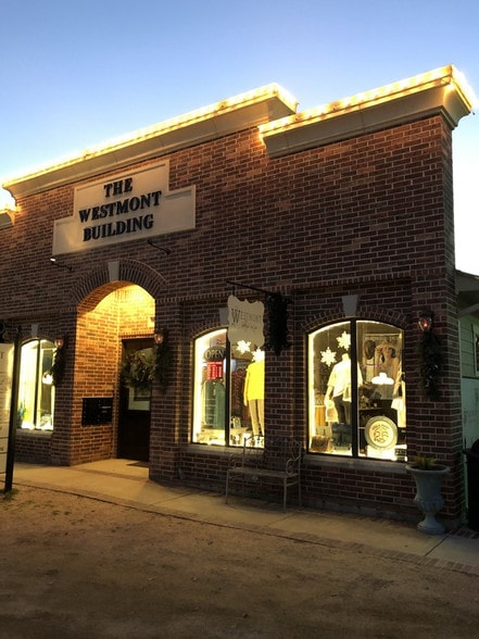 More Photos Of 14375 Liberty St, Montgomery Coworking Space