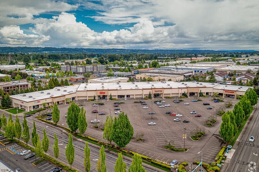 More Photos Of 300 Andover Park W, Tukwila General Retail For Lease