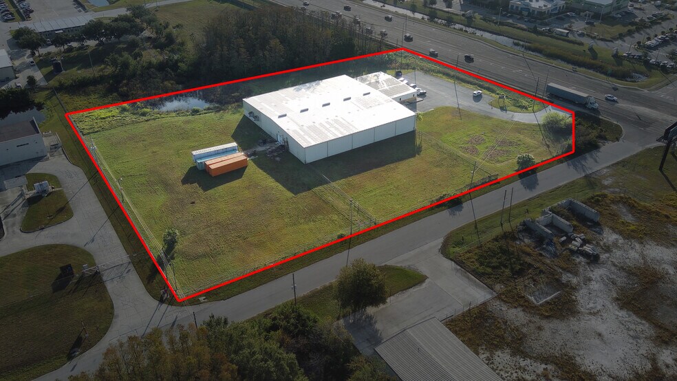 More Photos Of 11805 State Road 54, Odessa Warehouse For Sale