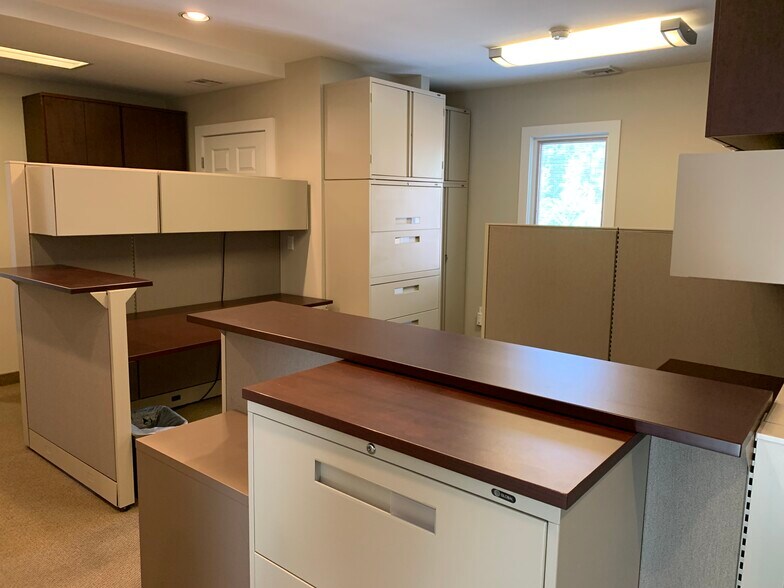 More Photos Of 238 Saint Paul St, Westfield Office For Lease
