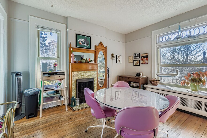 More Photos Of 1406 Clayton St, Denver Multifamily For Sale