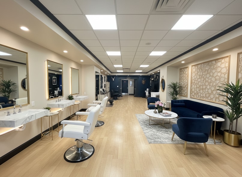 More Photos Of 123-127 Merrick Rd, Amityville Storefront For Lease