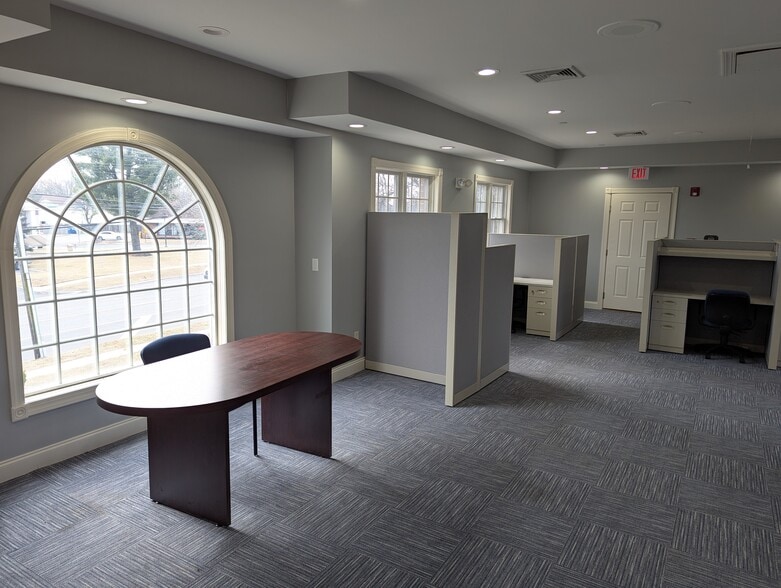 More Photos Of 408 US Highway 206, Hillsborough Office For Lease