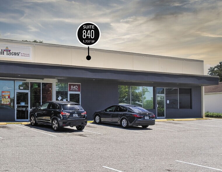 More Photos Of 1495 S US Highway 17 92, Longwood Freestanding For Lease