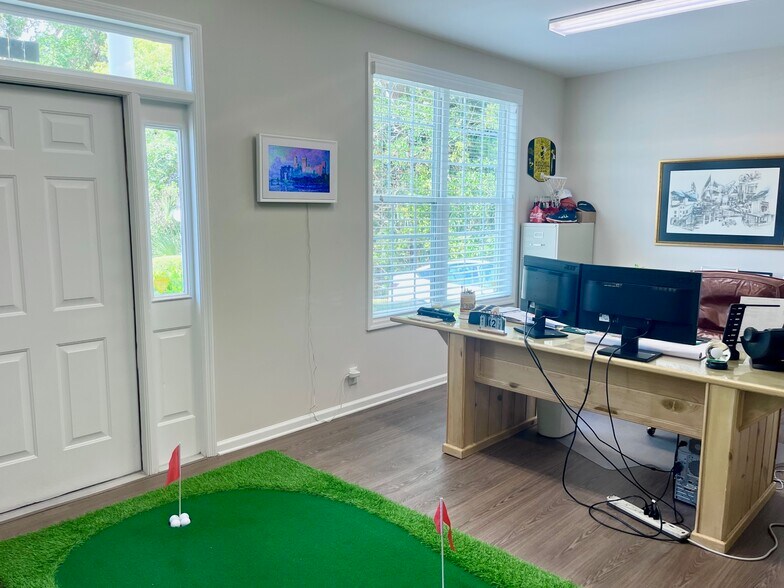 More Photos Of 172-184 Follins Ln, Saint Simons Island Office For Lease