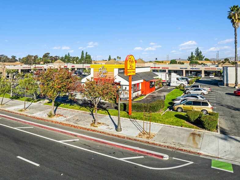 More Photos Of 3303-3401 E Artesia Blvd, Long Beach Unknown For Lease