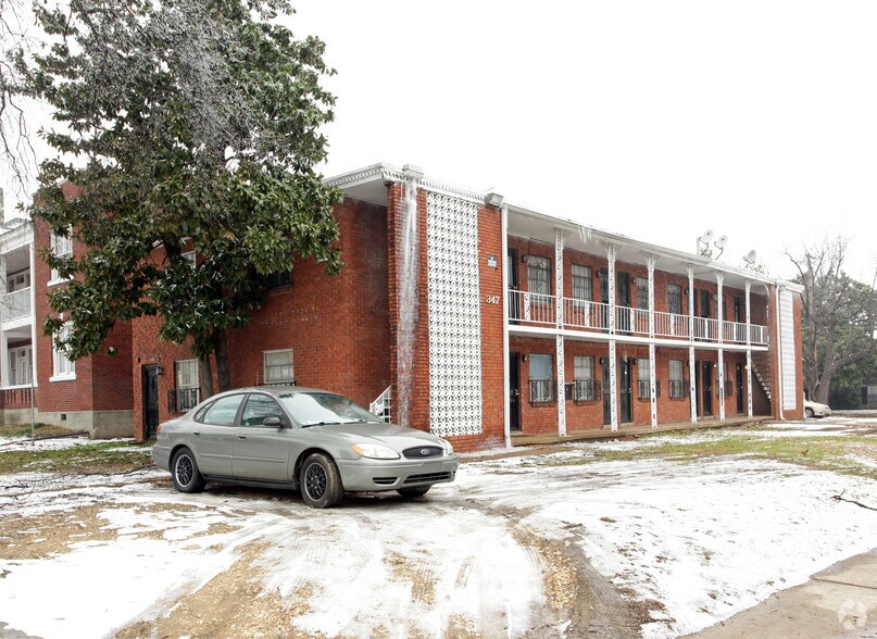 More Photos Of 347 S Pauline St, Memphis Apartments For Sale