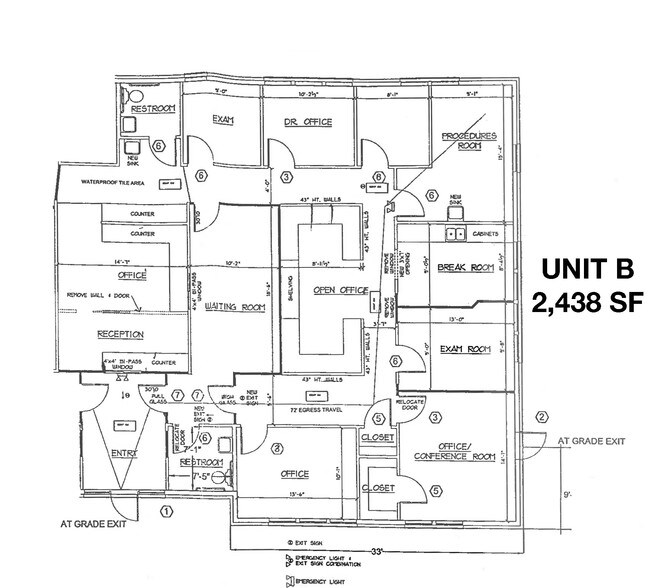 More Photos Of 5680 Bridgetown Rd, Cincinnati Medical For Sale