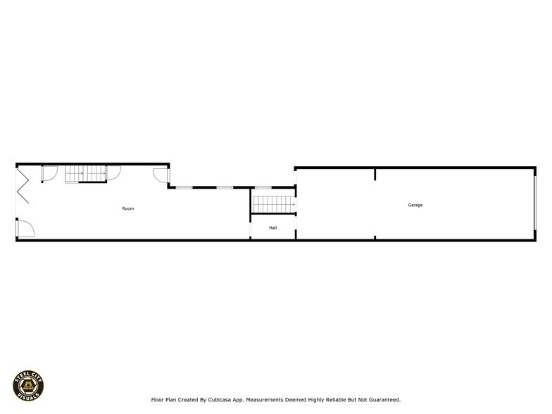 More Photos Of 711 James St, Pittsburgh Storefront Retail Residential For Sale