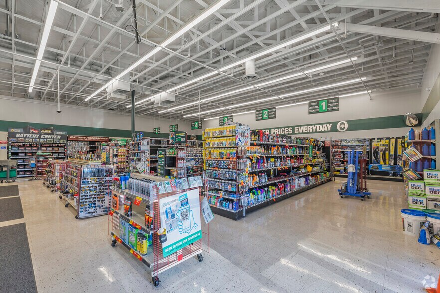 More Photos Of 3440-3448 Deer Valley Rd, Antioch Freestanding For Lease