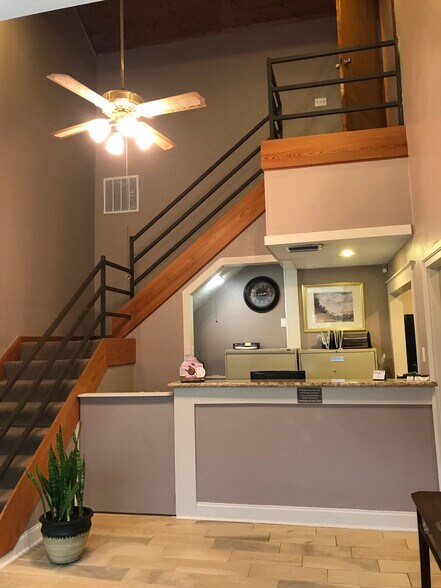 More Photos Of 5001 Highway 190 East Service Rd, Covington Office For Sale