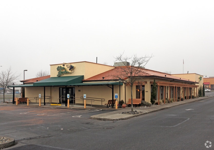 More Photos Of 1901-1913 S 72nd St, Tacoma Unknown For Lease