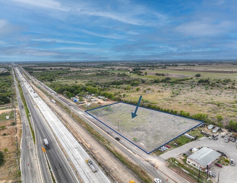 More Photos Of 14159 Interstate 10 E, Schertz Land For Sale