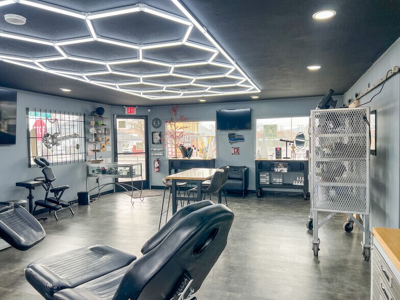 More Photos Of 80 E Main St, Fernley Freestanding For Sale