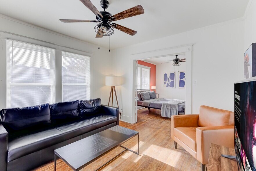 More Photos Of 963 New York St, Memphis Multifamily For Sale