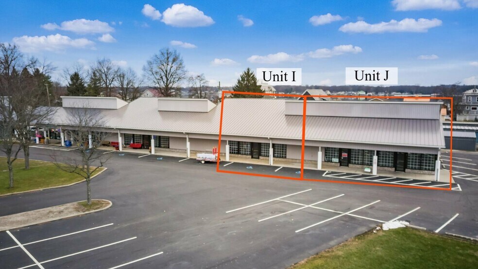 Primary Photo Of 4675 Walnut St, Buckeye Lake Unknown For Lease