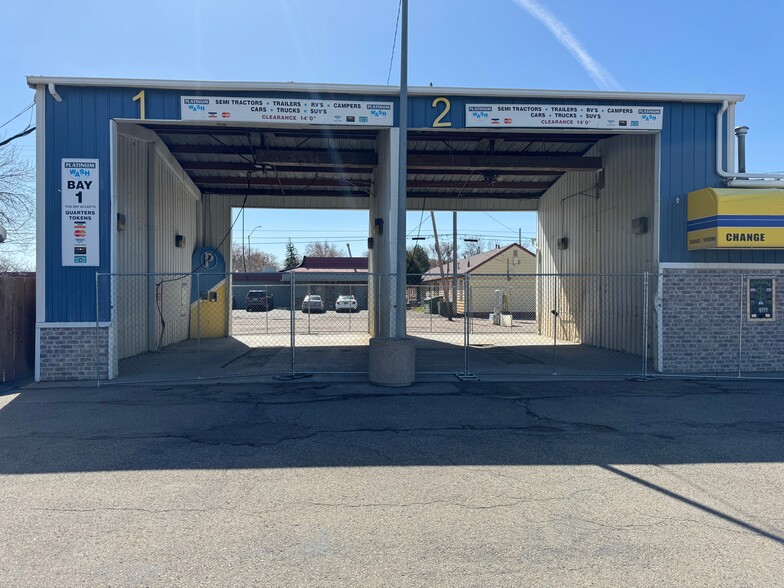 More Photos Of 720 1st Ave, Great Falls Carwash For Sale