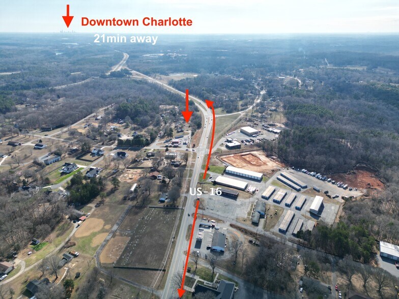 More Photos Of 122 Julius Mac Rd, Stanley Flex For Sale