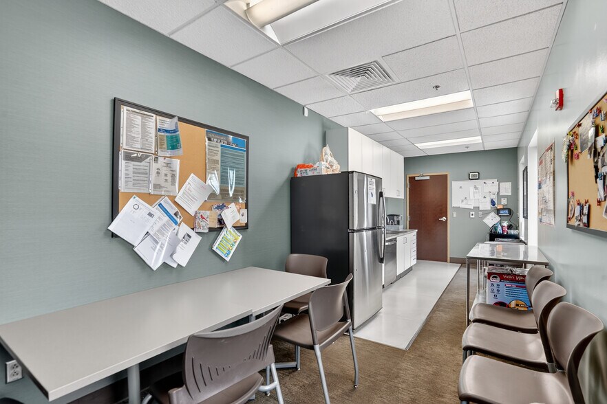 More Photos Of 5668 Okemos Rd, East Lansing Daycare Center For Sale