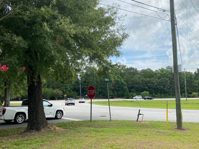 More Photos Of 8899 Old University Blvd, North Charleston Land For Sale