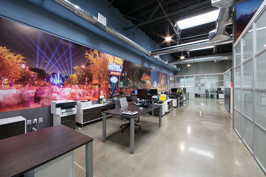 More Photos Of 9297-9311 Research Dr, Irvine Research And Development For Lease