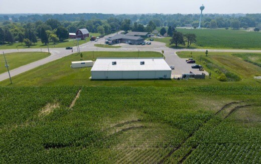 More Photos Of 4531 Lansing Rd, Bancroft Convenience Store For Sale